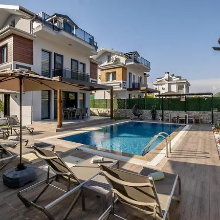 Villa Alaz Fethiye