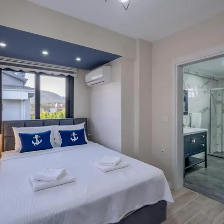 Alaz Villa Fethiye