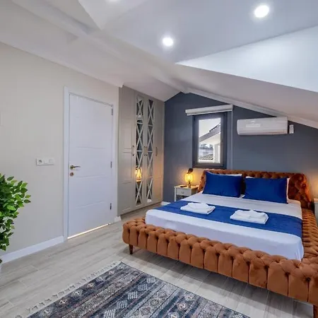 Villa Alaz Fethiye
