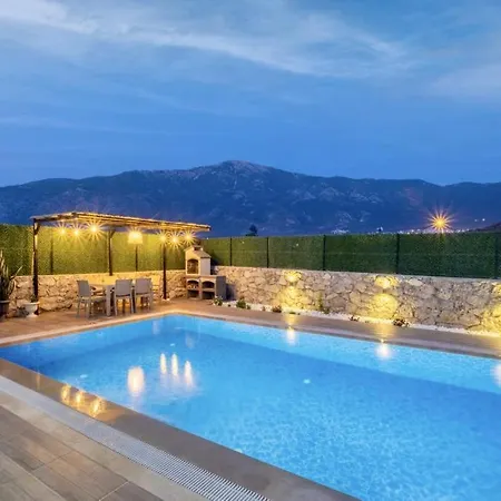 Villa Alaz