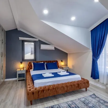 Alaz Villa Fethiye